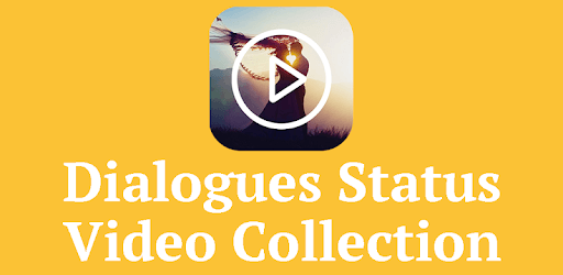 Dialogues Video Status Collection PC screenshot Dialogues Video Status Collection PC screenshot