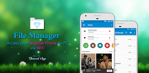 File Explorer : Show Hidden File PC screenshot File Explorer : Show Hidden File PC screenshot