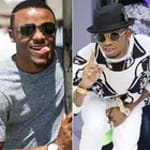 Diamond Vs AliKiba icon