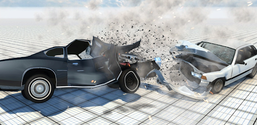 Accident Car Crash Engine - Beam Next PC screenshot Accident Car Crash Engine - Beam Next PC screenshot