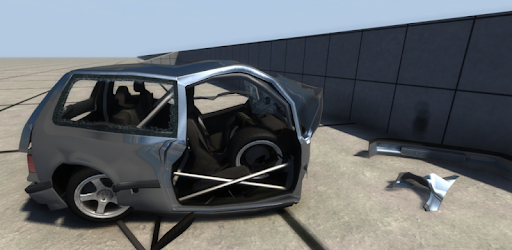 Crash Engine Version Next 2018 PC screenshot