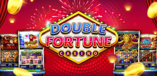Double Fortune Casino – Free Slots Games PC screenshot