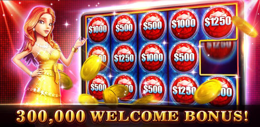 Free Slots: Hot Vegas Slot Machines PC screenshot Free Slots: Hot Vegas Slot Machines PC screenshot