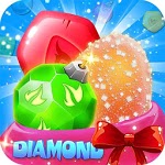 Diamond Blast Match 3 Game for PC Diamond Blast Match 3 Game for PC