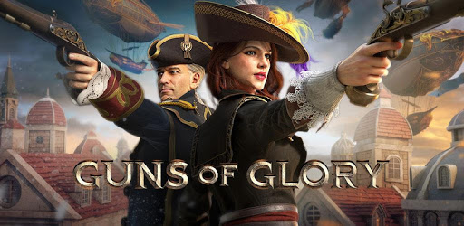 Guns of Glory PC screenshot Guns of Glory PC screenshot