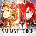 Valiant Force icon