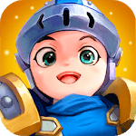 Summoners & Puzzles icon
