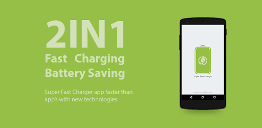 New 10X - Super Fast Charge & Battery Saver PC screenshot