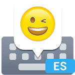 DU Emoji Keyboard-ES for PC