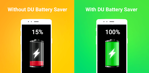 DU Battery Saver - Battery Charger & Battery Life PC screenshot