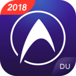 Cache Cleaner-DU Speed Booster (booster & cleaner) icon