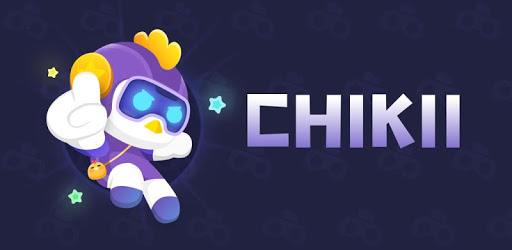 Chikii-Let's hang out!PC Games, Live, Among Us PC screenshot Chikii-Let's hang out!PC Games, Live, Among Us PC screenshot