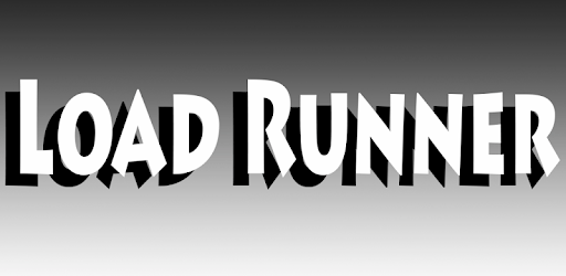 Load Runner PC screenshot