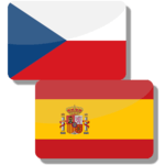 Czech - Spanish offline dict. icon