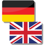 German - English offline dict. for PC German - English offline dict. for PC