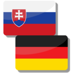 Slovak - German offline dict. for PC Slovak - German offline dict. for PC