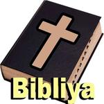 Cebuano Bible - Bibliya icon