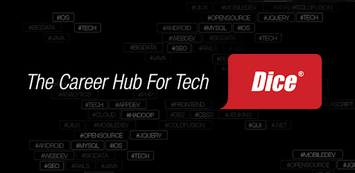 Tech Jobs, Skills & Salary PC screenshot