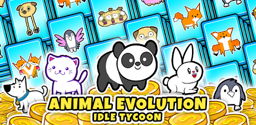 Animal Evolution - Idle Tycoon PC screenshot