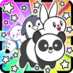 Animal Evolution - Idle Tycoon icon