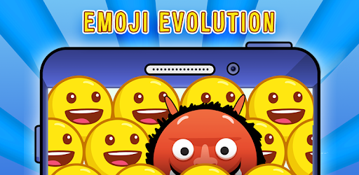 Emoji Evolution - Clicker Game PC screenshot