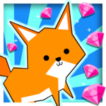 Fox Evolution - Clicker Game for PC