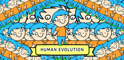 Human Evolution Simulator PC screenshot
