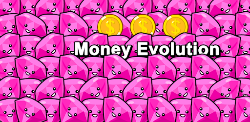 Money Evolution - 💰 Clicker PC screenshot