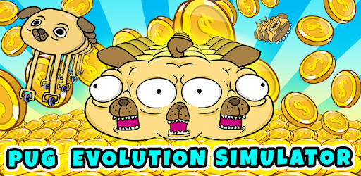 Pug Evolution Simulator PC screenshot