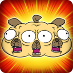 Pug Evolution Simulator icon