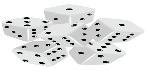 Dice Score Keeper PC screenshot