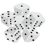 Dice Score Keeper icon
