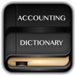 Accounting Dictionary Offline icon