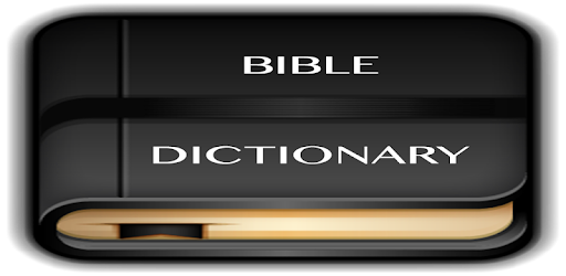 Bible Dictionary Offline PC screenshot