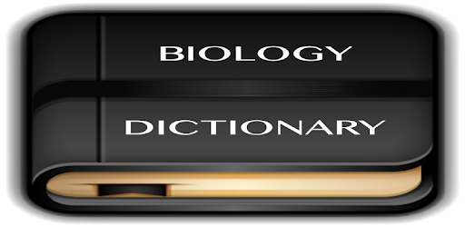 Biology Dictionary Offline PC screenshot