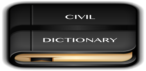 Civil Engineering Dictionary PC screenshot