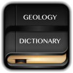 Geology Dictionary Offline icon