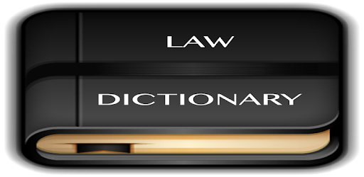 Law Dictionary Offline PC screenshot