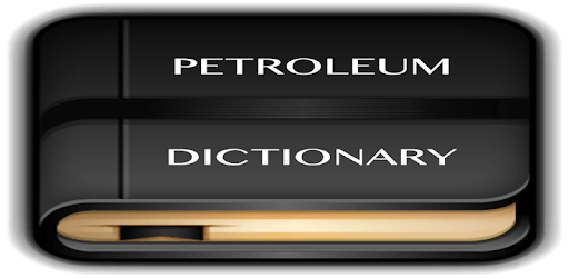 Petroleum Dictionary Offline PC screenshot