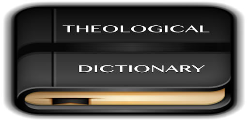 Theological Dictionary Offline PC screenshot Theological Dictionary Offline PC screenshot