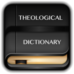 Theological Dictionary Offline for PC Theological Dictionary Offline for PC