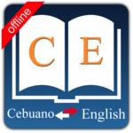 English Cebuano Dictionary icon