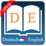English German Dictionary for PC