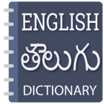 English to Telugu Translator icon