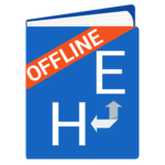 English Hausa Dictionary icon
