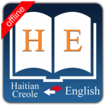 Haitian Creole Dictionary for PC