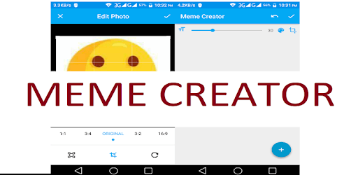 Meme Creator -Create funny meme from meme template PC screenshot Meme Creator -Create funny meme from meme template PC screenshot