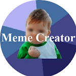 Meme Creator -Create funny meme from meme template for PC Meme Creator -Create funny meme from meme template for PC