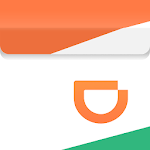 DiDi-Delivery icon