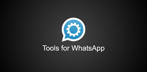 Tools for WhatsApp PC screenshot Tools for WhatsApp PC screenshot
